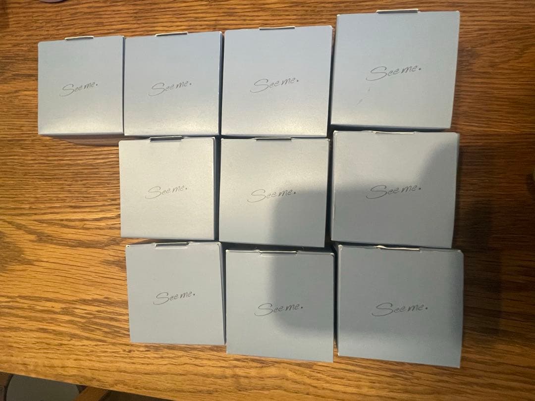 SHIKARI Brightening Wash 詰め替え用　10個セット