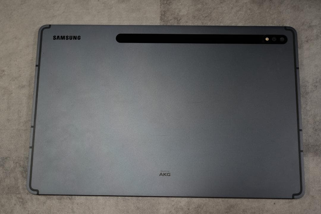 Samsung Galaxy Tab S7+ Wi-Fi SM-T970 Sペン