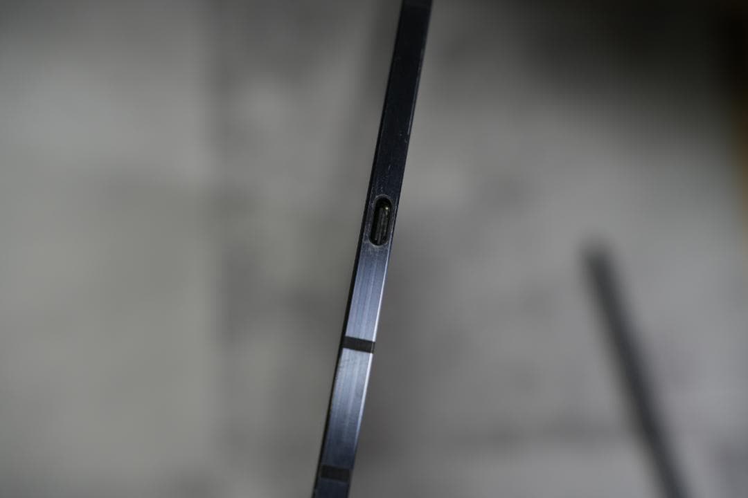 Samsung Galaxy Tab S7+ Wi-Fi SM-T970 Sペン