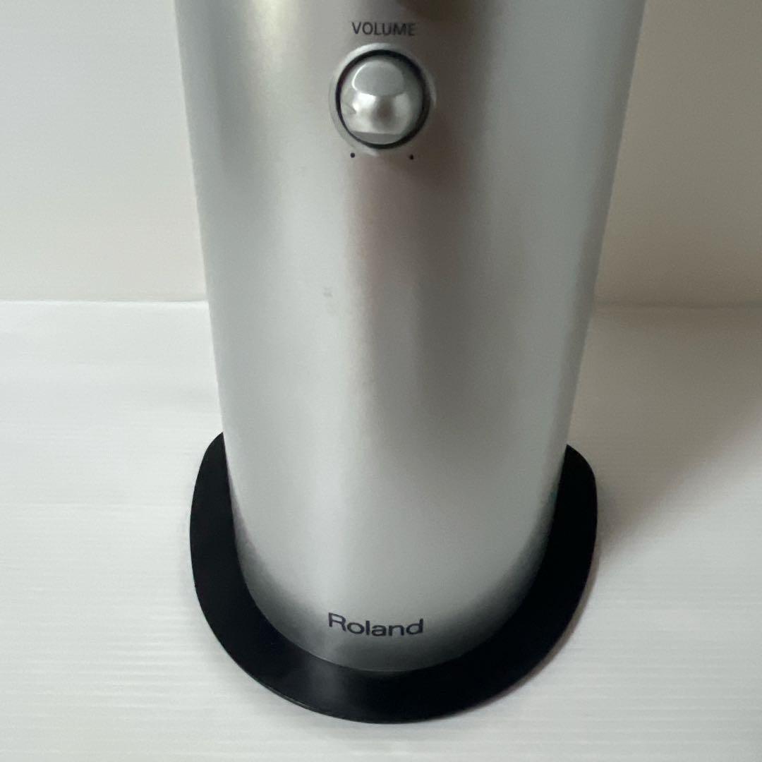 Roland ローランド PM-01 パーソナルモニター スピーカー
