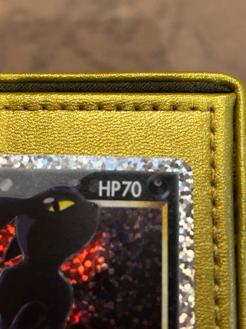 ブラッキー　プロモカードパック　anniversary25th 白かけあり