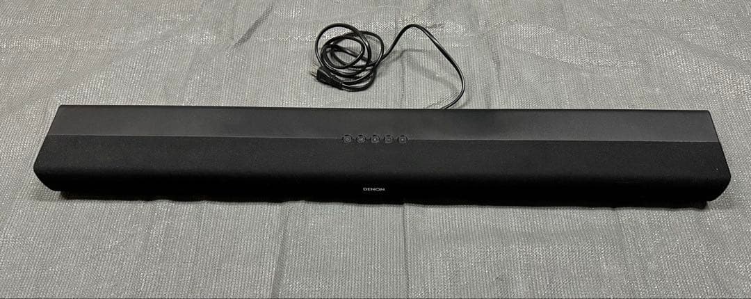 DENON DHT-S216 サウンドバー