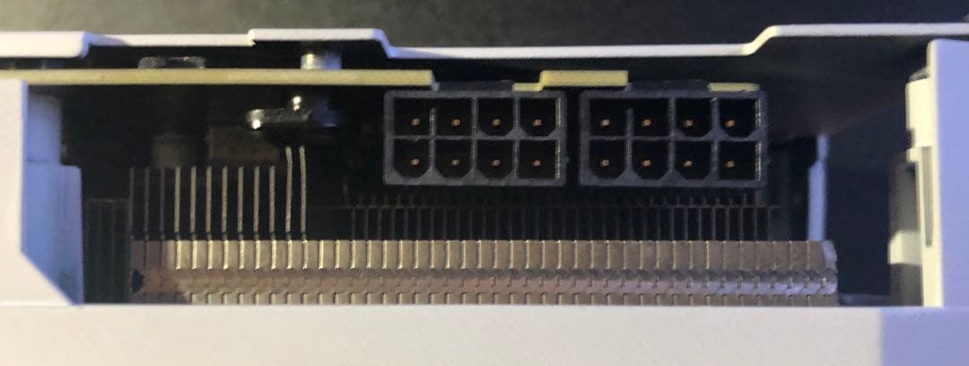 ASUS RTX3070 8GBジャンク品