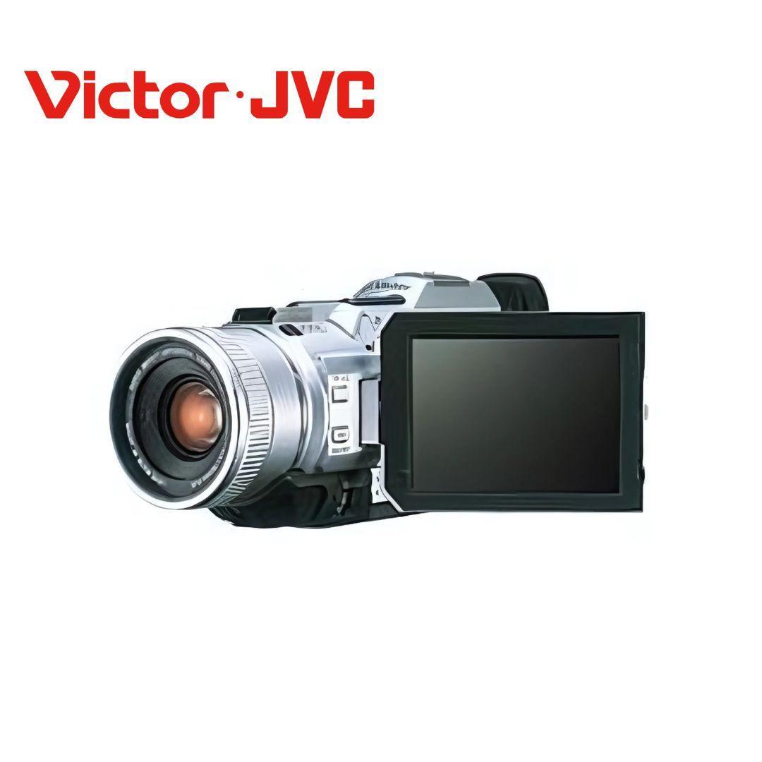 ビクターVictor デジタルビデオカメラ GR-DV3000 アクセKIT多数