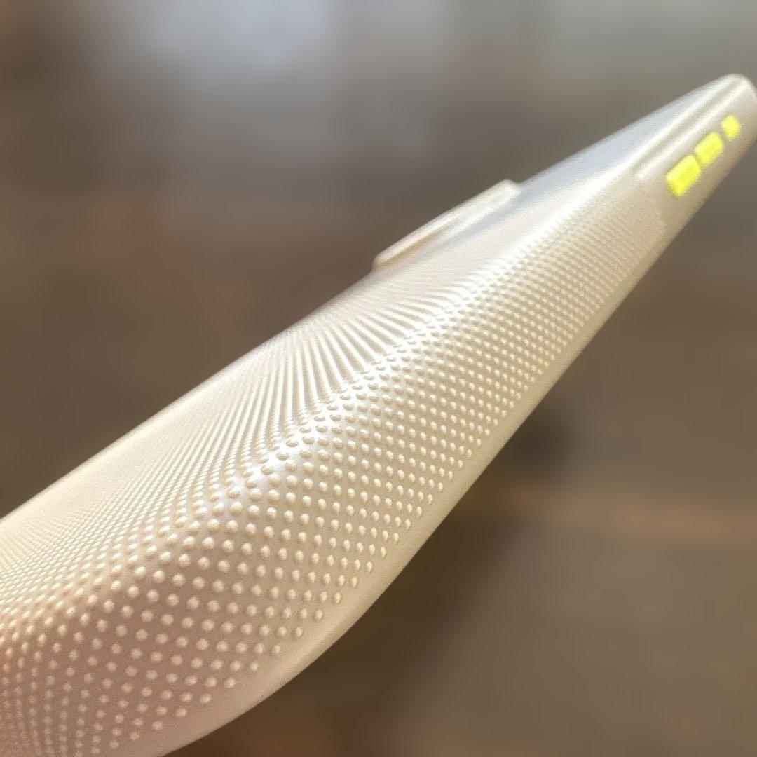 Beats iPhone 17 美品　MagSafe アルパイングレイ　アップル