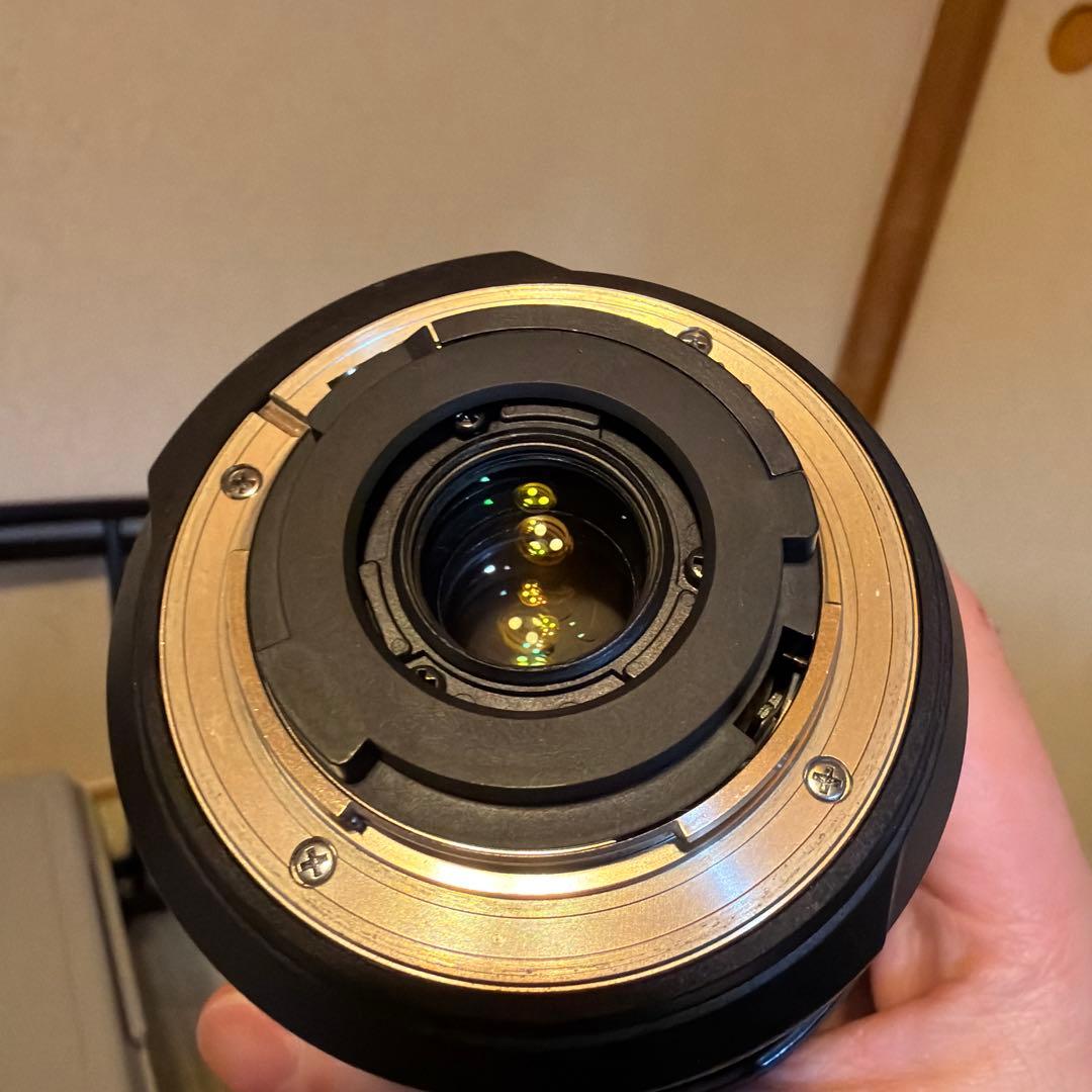 Nikon D7500 レンズセット