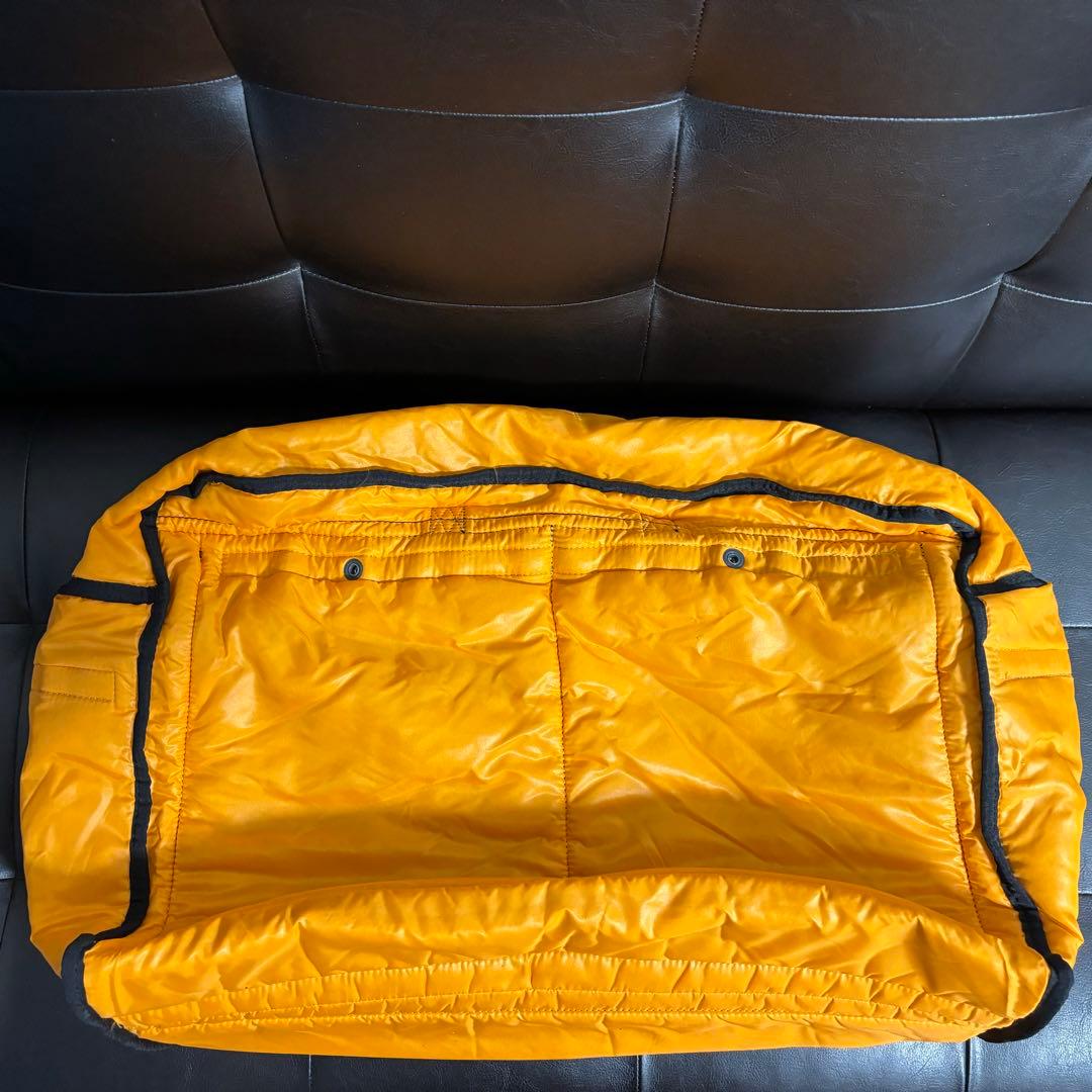 【美品】PORTER ポーター タンカー ボストンバッグ ダッフルバッグ2way