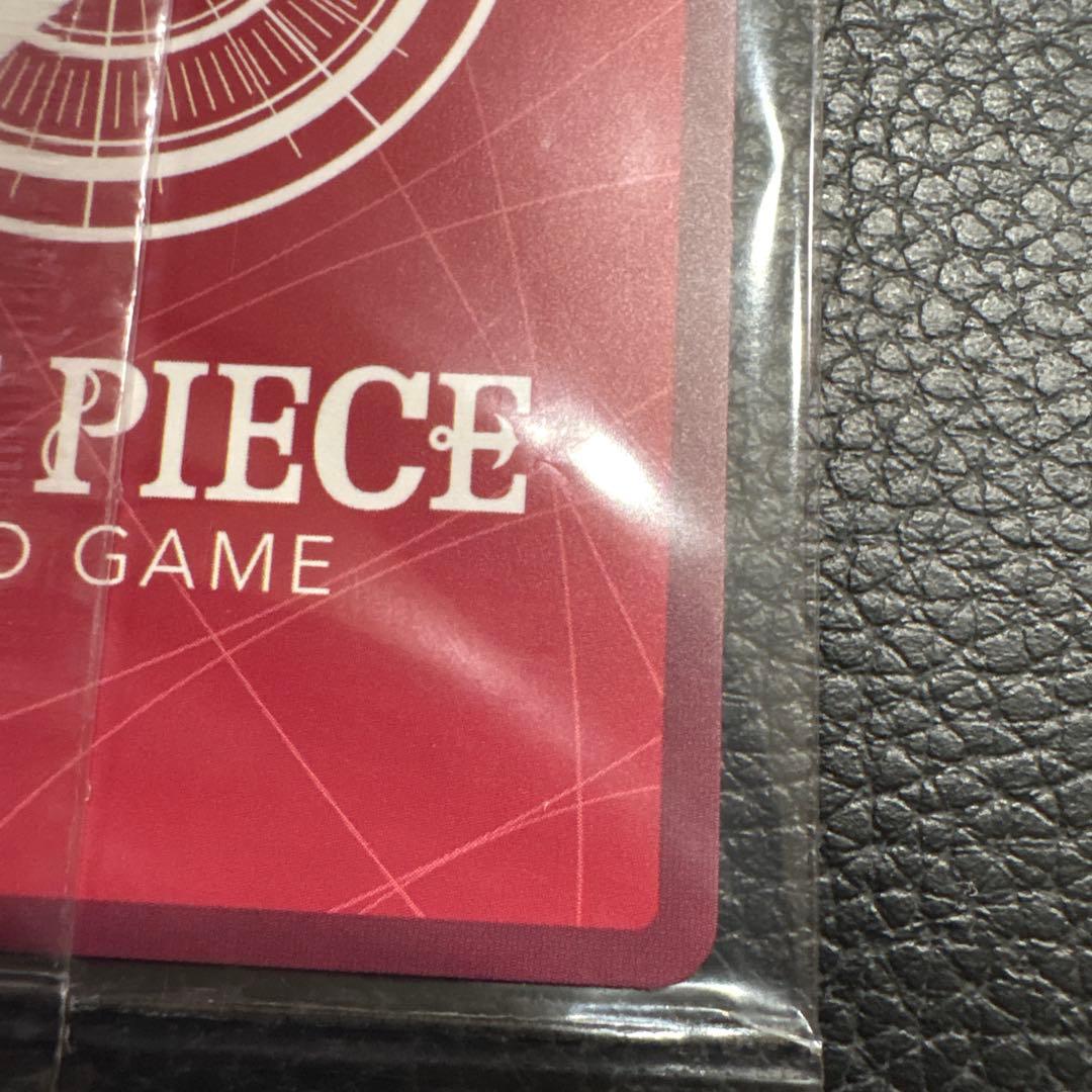 ゾロ　レカフィグ　リーダーパラレル　金　未開封