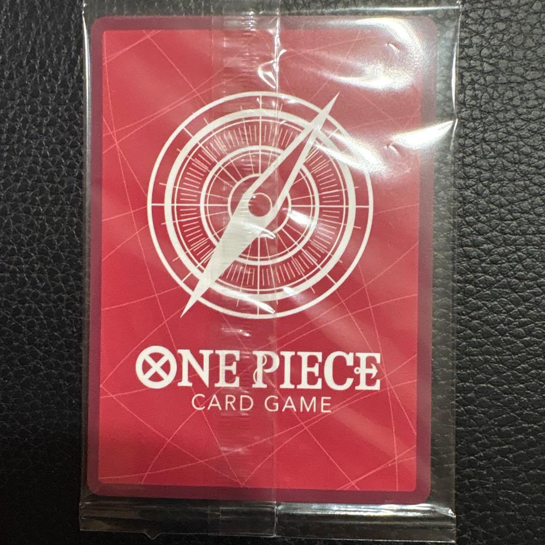 ゾロ　レカフィグ　リーダーパラレル　金　未開封