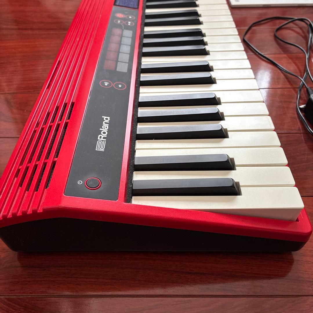 Roland GO:KEYS キーボード