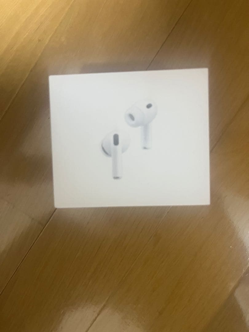 AirPods Pro 本体 充電ケース付き