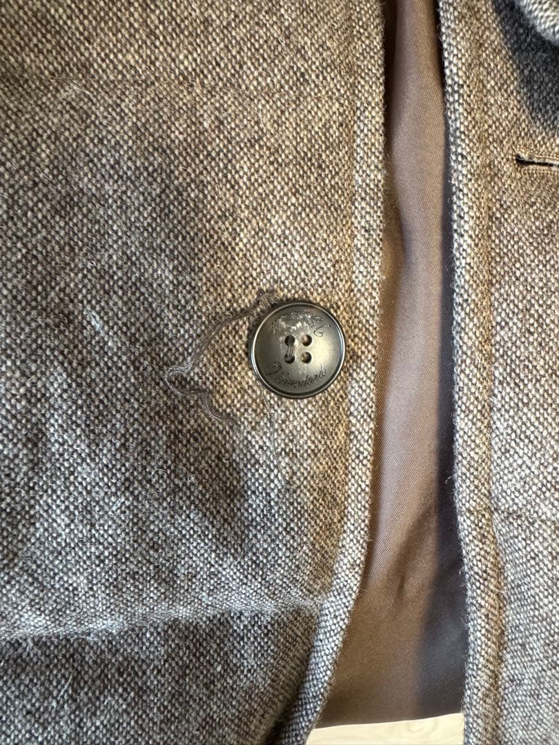 ジャーナルスタンダード　ダウンジャケット　サイズL