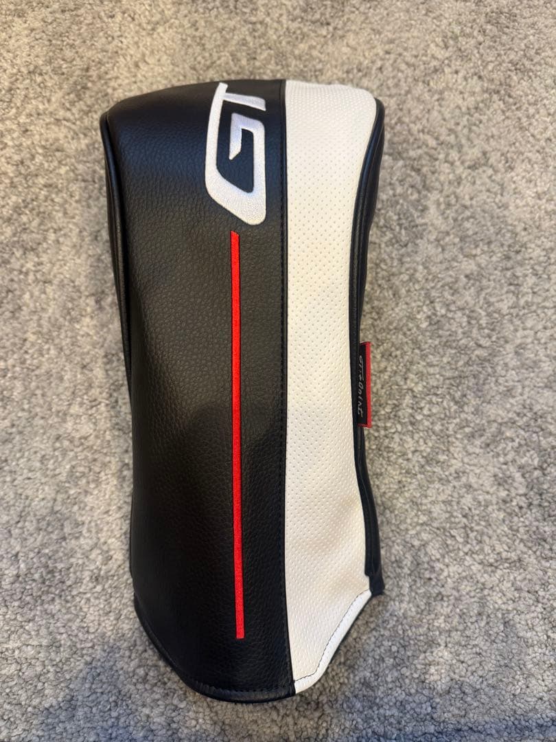 メ*8様 GT3 ブラック ドライバータイトリスト9° ベンタスブルーTR6S