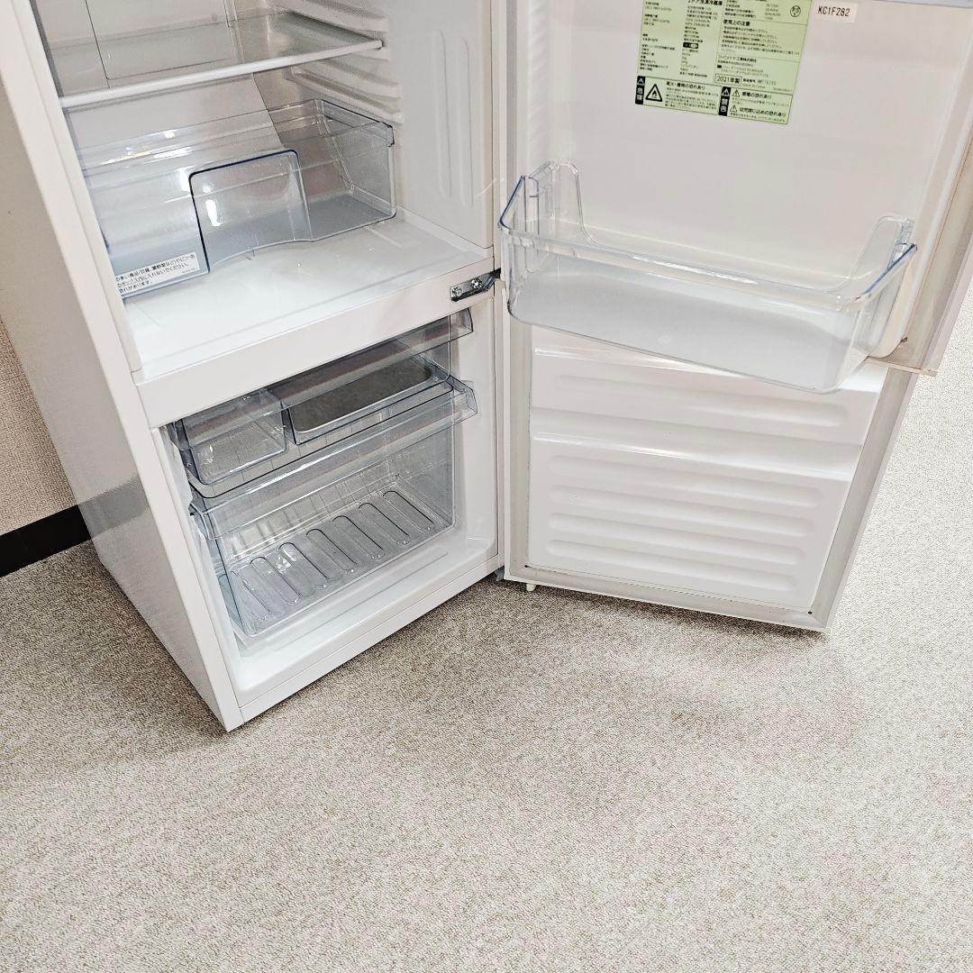 SET 42 SHARP 全自動洗濯機 4.5kg ホワイト