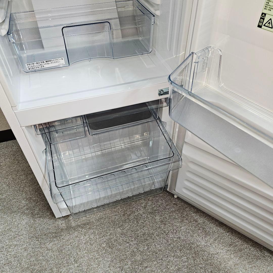 SET 42 SHARP 全自動洗濯機 4.5kg ホワイト