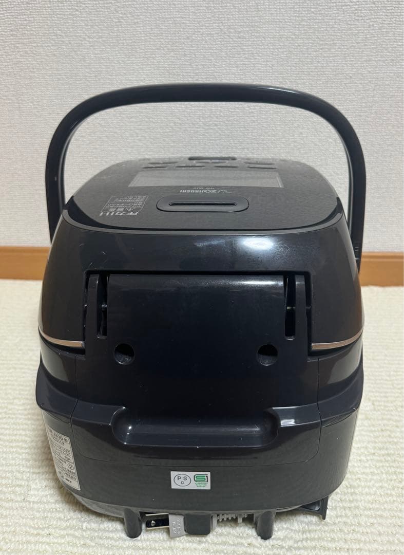 【専用】たぁー様 NW-JX10 炊飯器2022年製動作保証