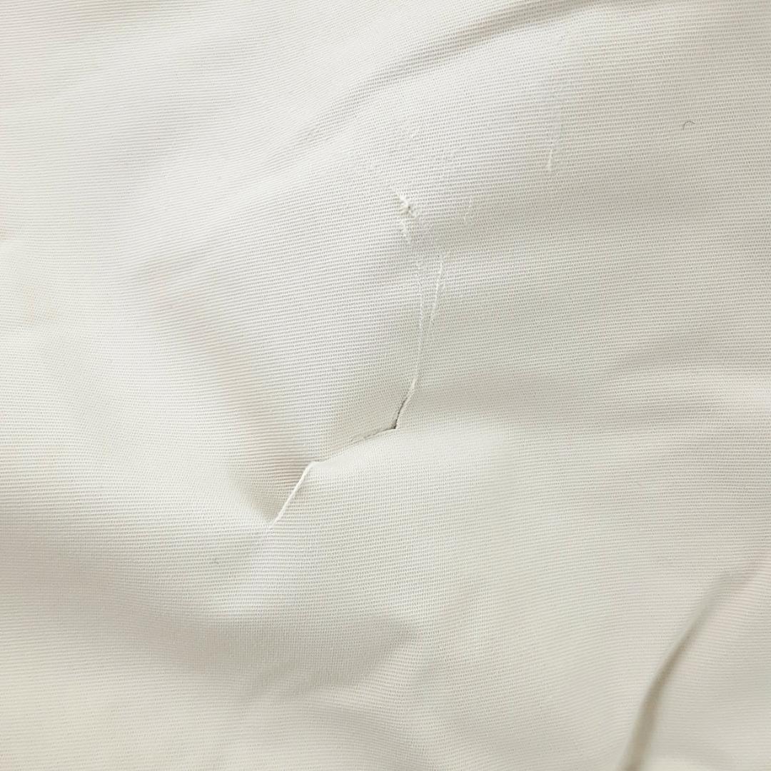 美品◎FILA フィラ スキーウェアセットアップ レディース ブラウン系 防水