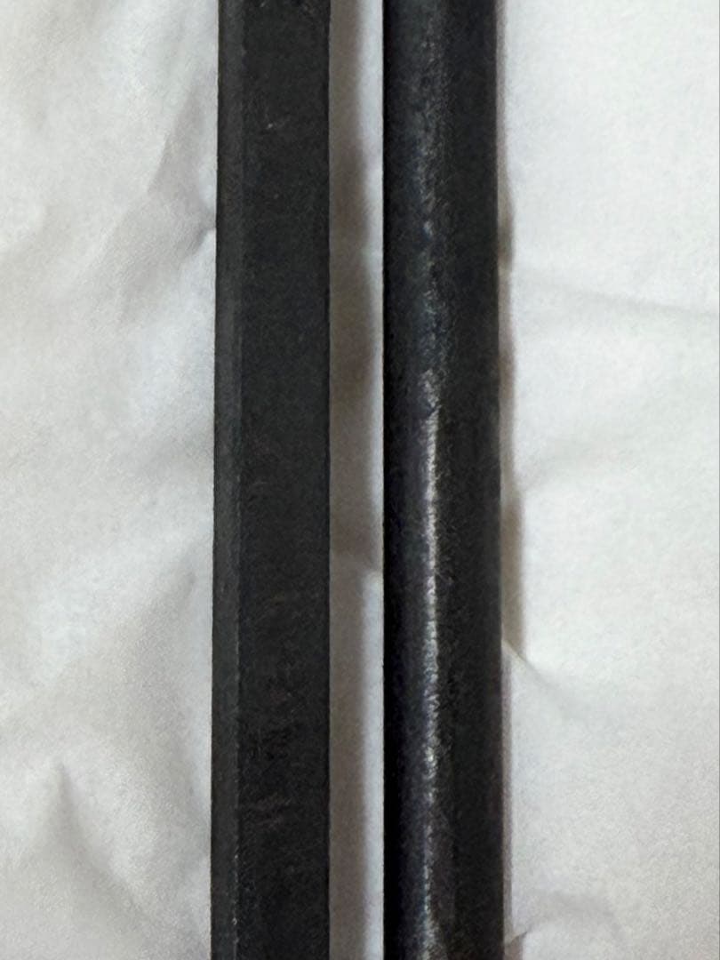 51代　明珍火箸　風鈴　明珍宗之作