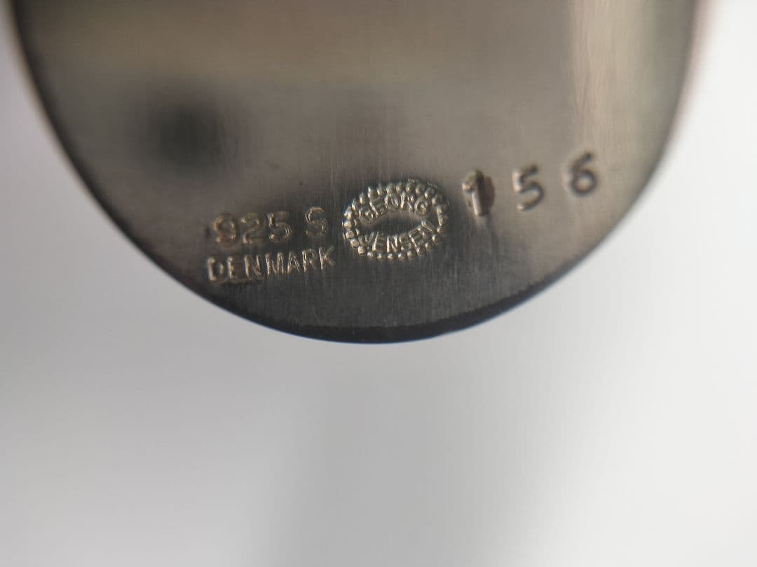   グリーンペンダント