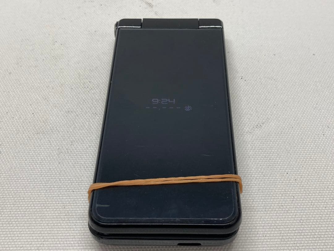 概ね美品　SoftBank　601SH　AQUOS　SIMフリー　i210a91