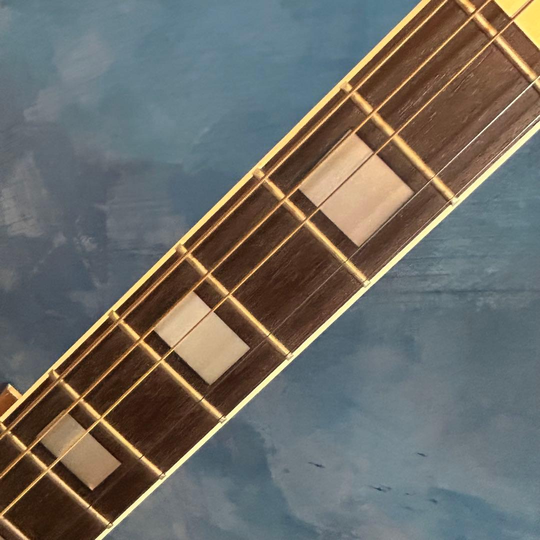 ひなほた　Morris WH-20 ハミングバードモデル