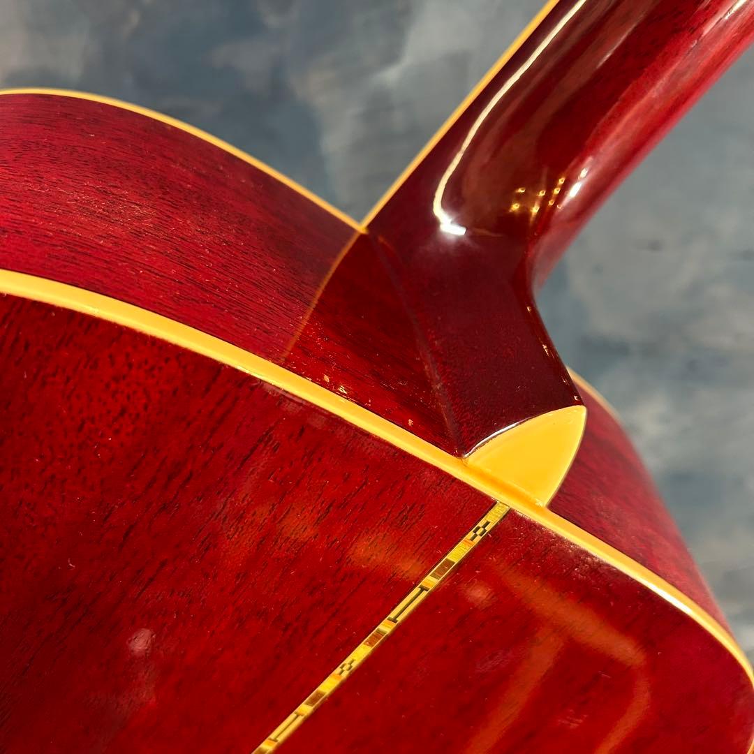 ひなほた　Morris WH-20 ハミングバードモデル