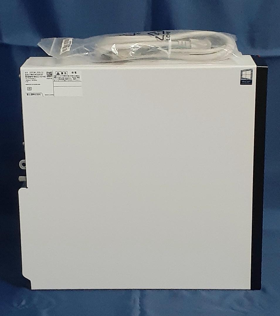 富士通/i5第9世代/Win11/16GB/Office/SSD/HDD/DVD