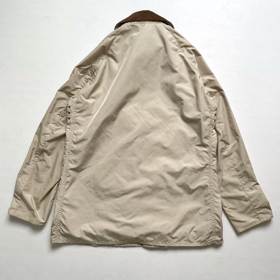今期　バブアー　WARWICK ワーウィック　ライトウェイト ブルゾン　38