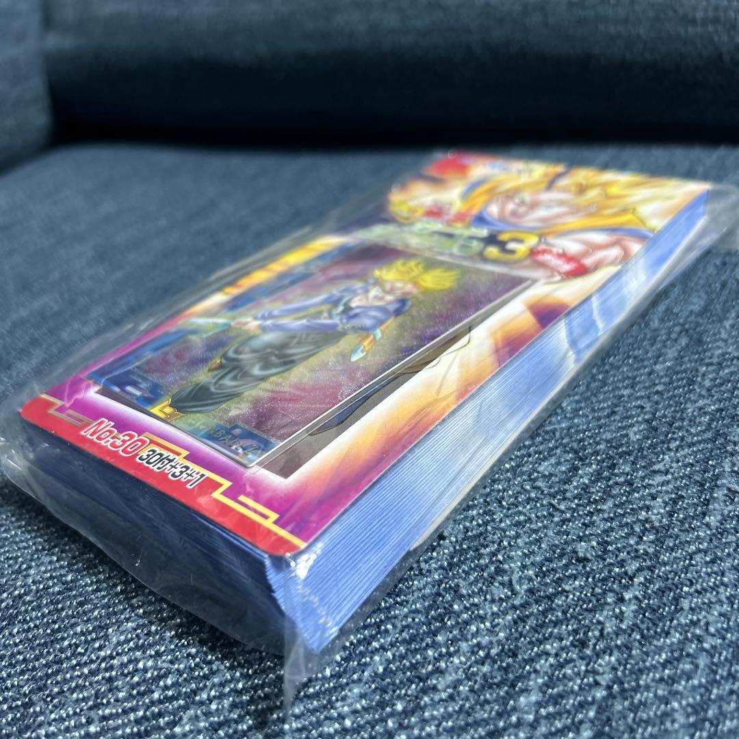 新品未開封カードコレクションppカード　2束セット