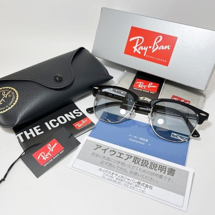 【新品】RB3016-1354R5-51　サングラス レイバン　日本国内正規！