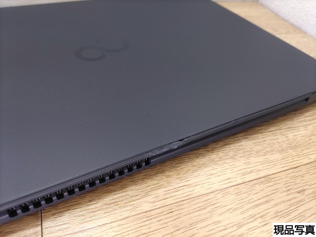 TT：LIFEBOOK U9311 Win11 i5 SSD Office付き