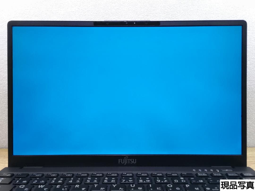 TT：LIFEBOOK U9311 Win11 i5 SSD Office付き