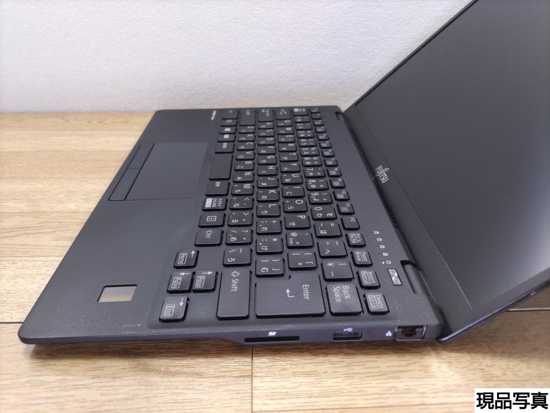 TT：LIFEBOOK U9311 Win11 i5 SSD Office付き