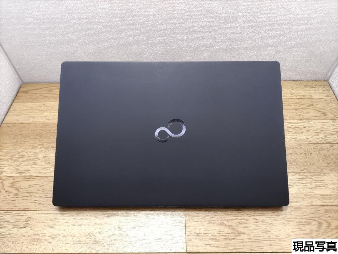 TT：LIFEBOOK U9311 Win11 i5 SSD Office付き