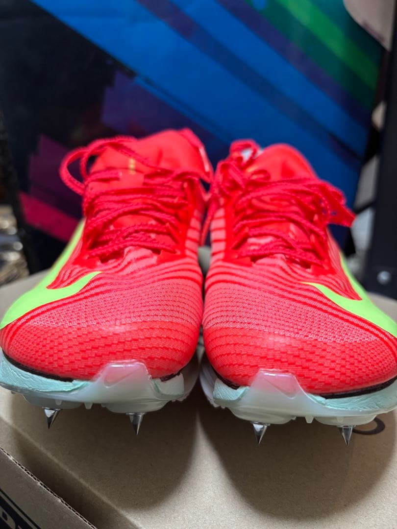 マックスフライ2 26.5cm