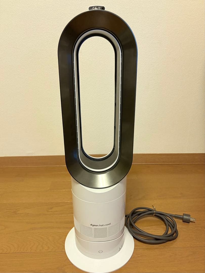 お値下げ　Dyson hot+cool AM09 リモコン付　2020年製