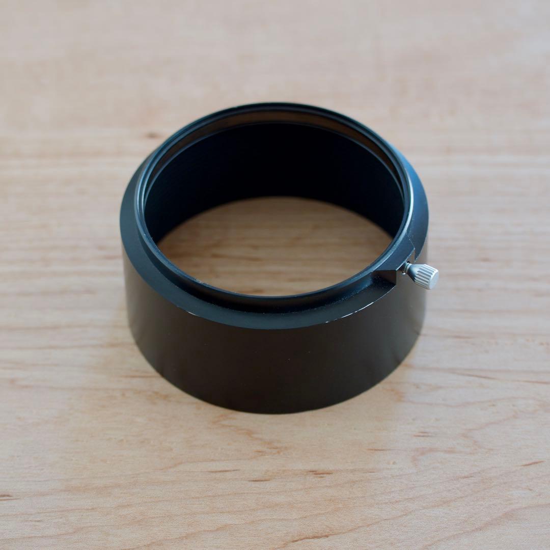 ＜美品＞フォクトレンダー NOKTON 42.5mm F0.95 Type II