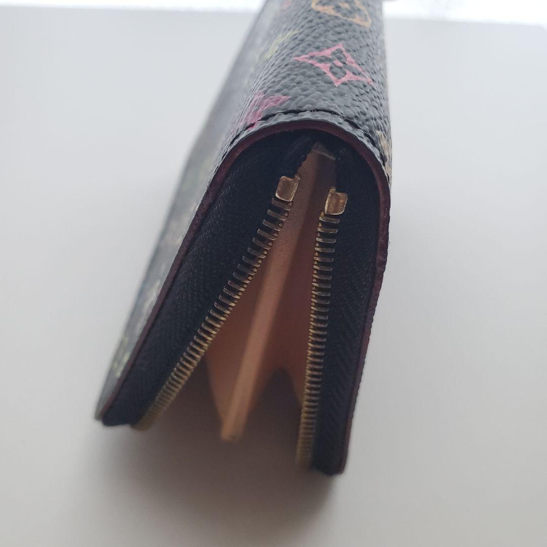 Y*a様 ✦美品　ルイヴィトン　ジッピー　パース　小銭入れ　コンパクト　財