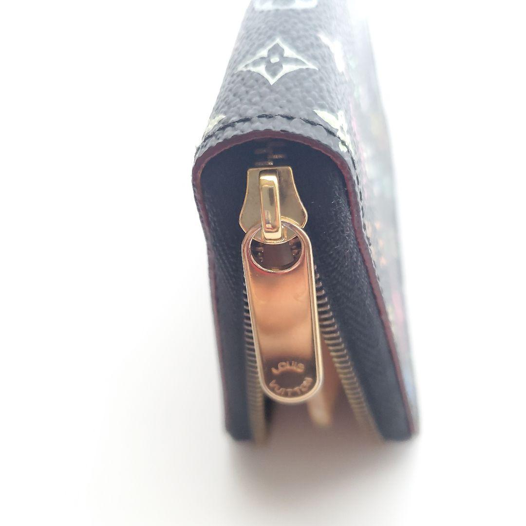 Y*a様 ✦美品　ルイヴィトン　ジッピー　パース　小銭入れ　コンパクト　財