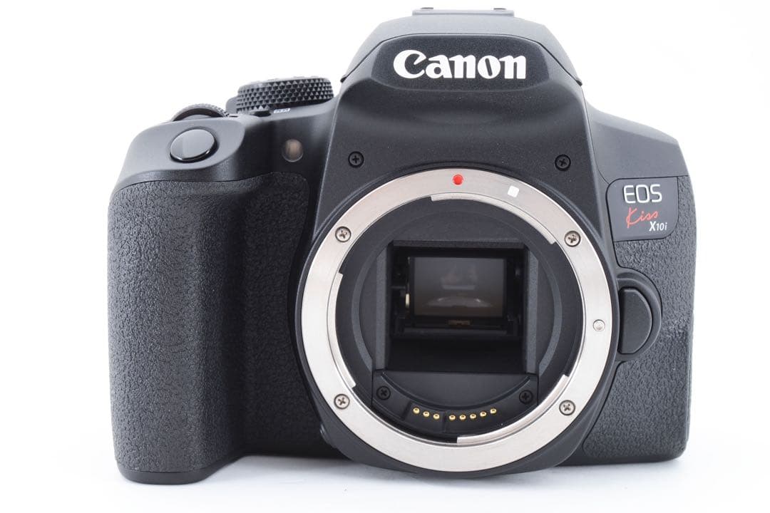 Wi-Fi/保証/canon kiss x10i 標準&望遠&単焦点レンズセット