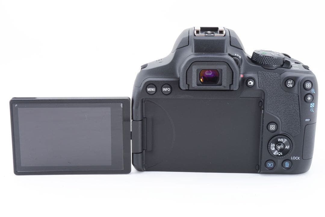 Wi-Fi/保証/canon kiss x10i 標準&望遠&単焦点レンズセット