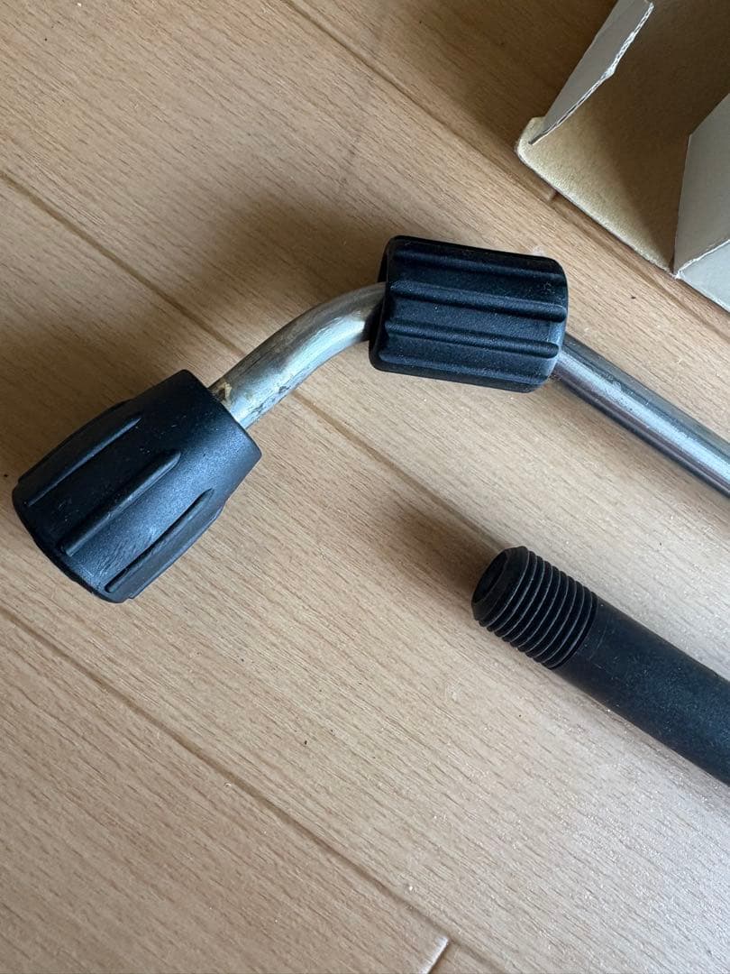 KARCHER アンダーボディスプレー ランス16MPa