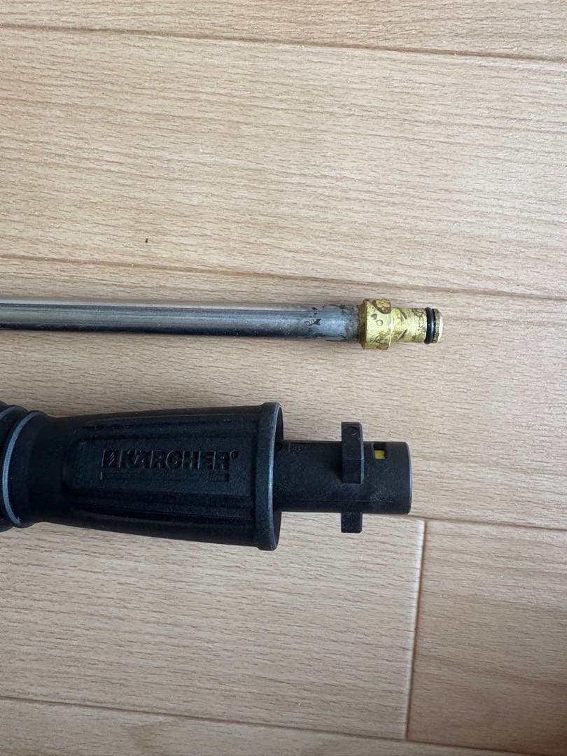 KARCHER アンダーボディスプレー ランス16MPa