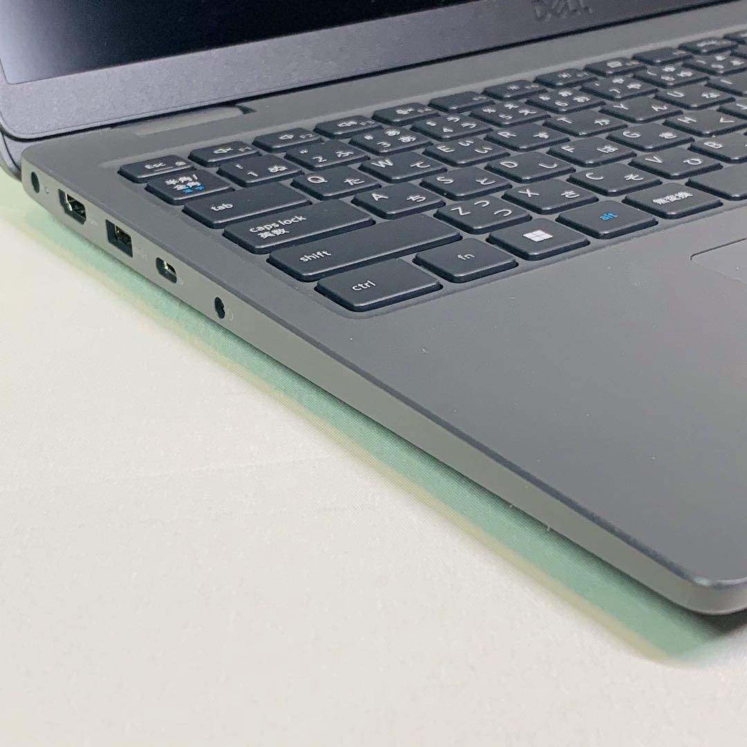 Core i5 1245U✨第12世代✨Latitude3540✨ノートパソコン