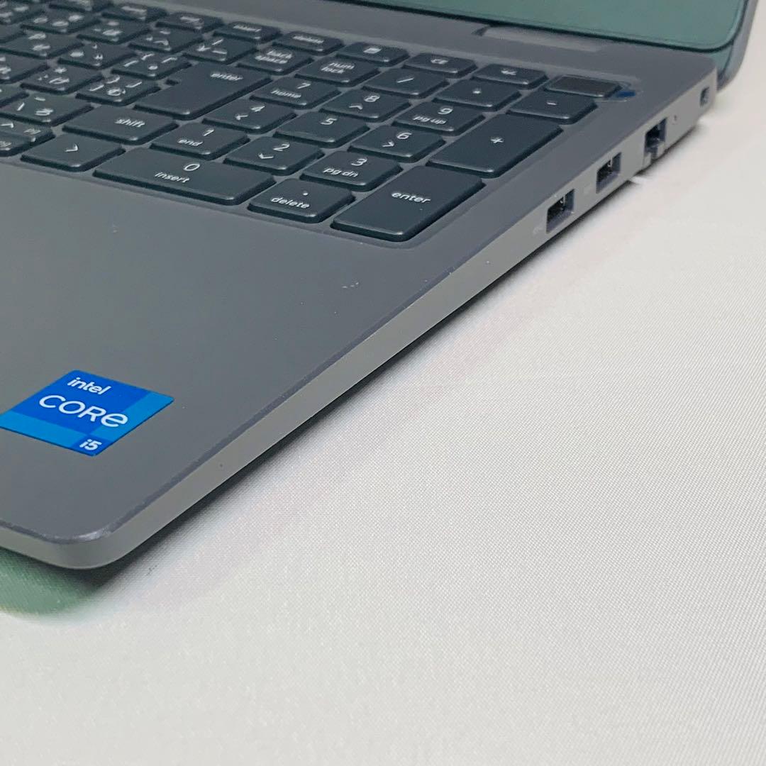 Core i5 1245U✨第12世代✨Latitude3540✨ノートパソコン