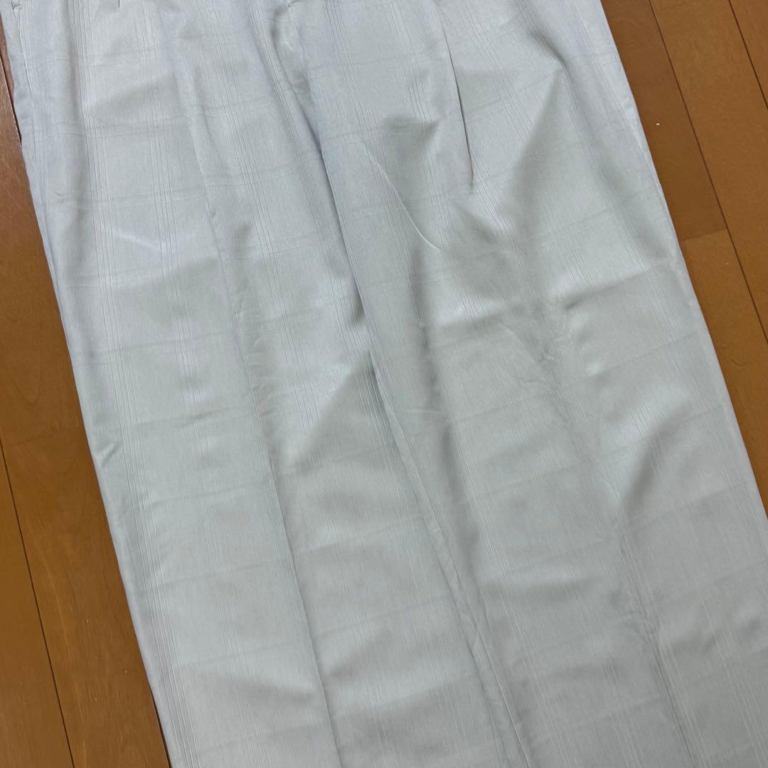 Smokey Joe's スラックス ワイドスラックス バギースラックス