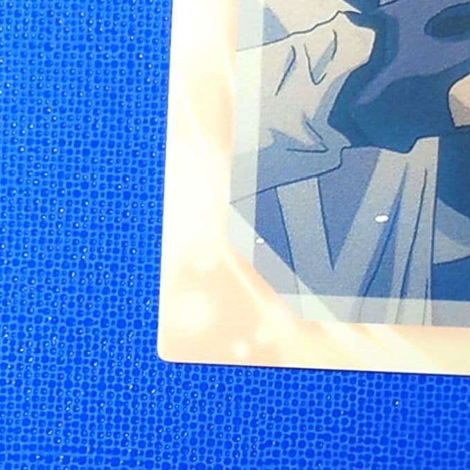 カードキャプターさくら　劇場版トレカ　33 　ユエ