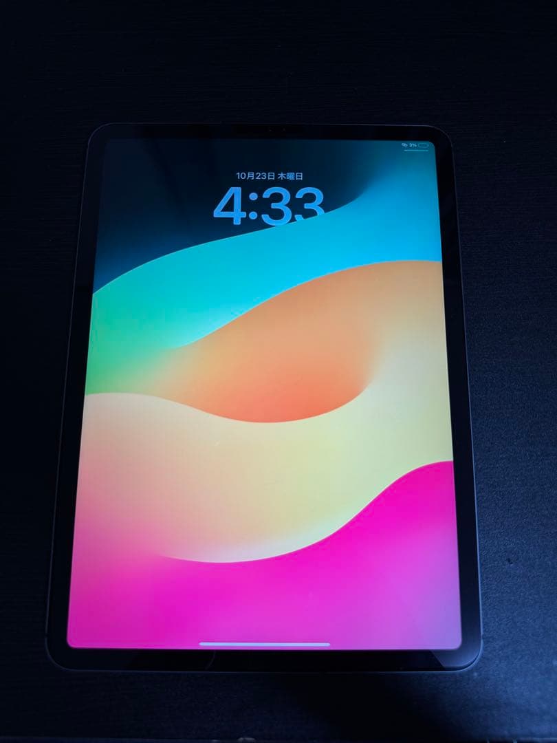 iPad Pro (11インチ) 第2世代 512GB 多少のお値下げ可能です