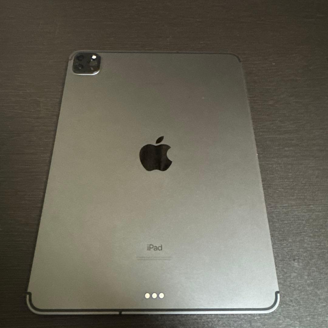 iPad Pro (11インチ) 第2世代 512GB 多少のお値下げ可能です