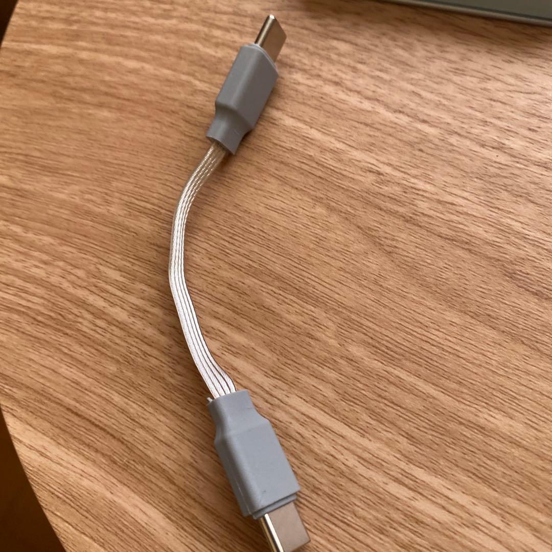 iBasso Jr. Macaron DSD256 ハイレゾオーディオ